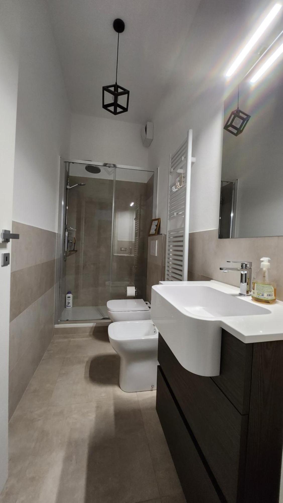 Casa Vacanza Piramidea, Torre Di Pisa Lägenhet Exteriör bild