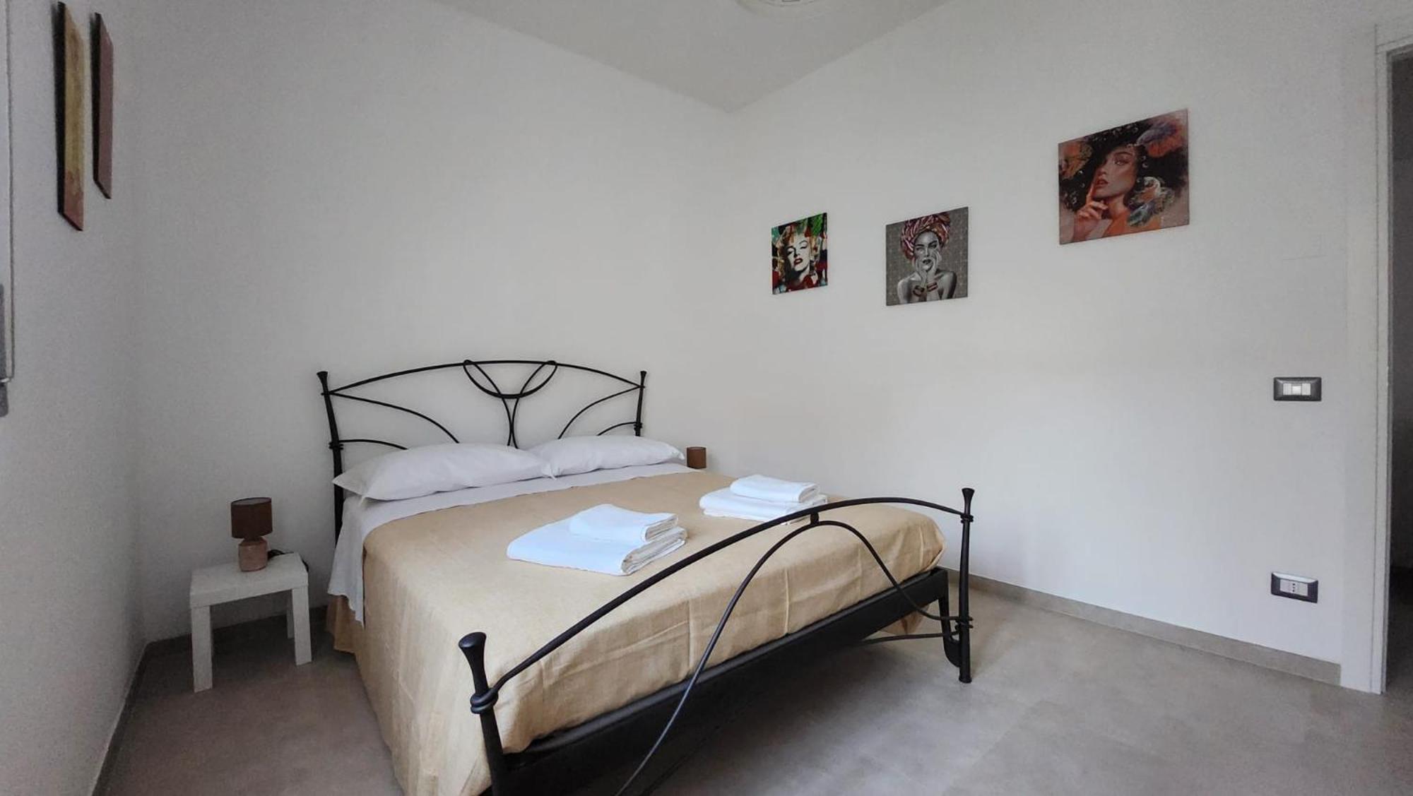Casa Vacanza Piramidea, Torre Di Pisa Lägenhet Exteriör bild
